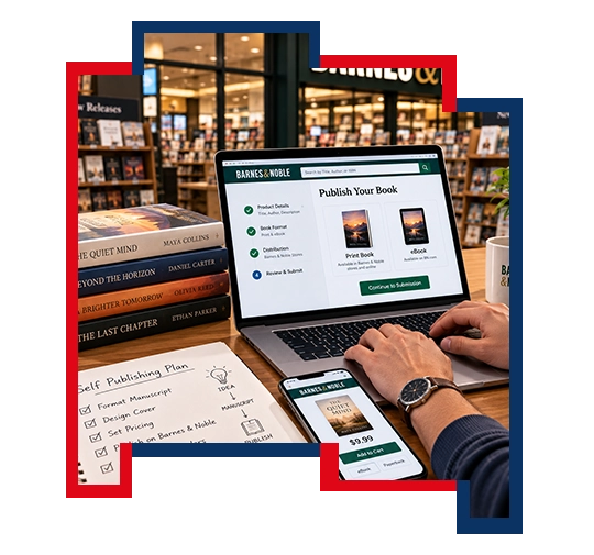  American Book Services